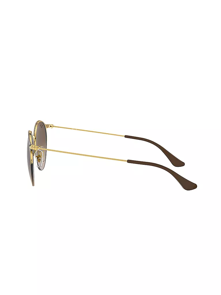 RAY BAN | Sonnenbrille 3578/50 | braun