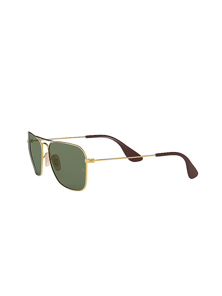 RAY BAN | Sonnenbrille 3610/58 | transparent