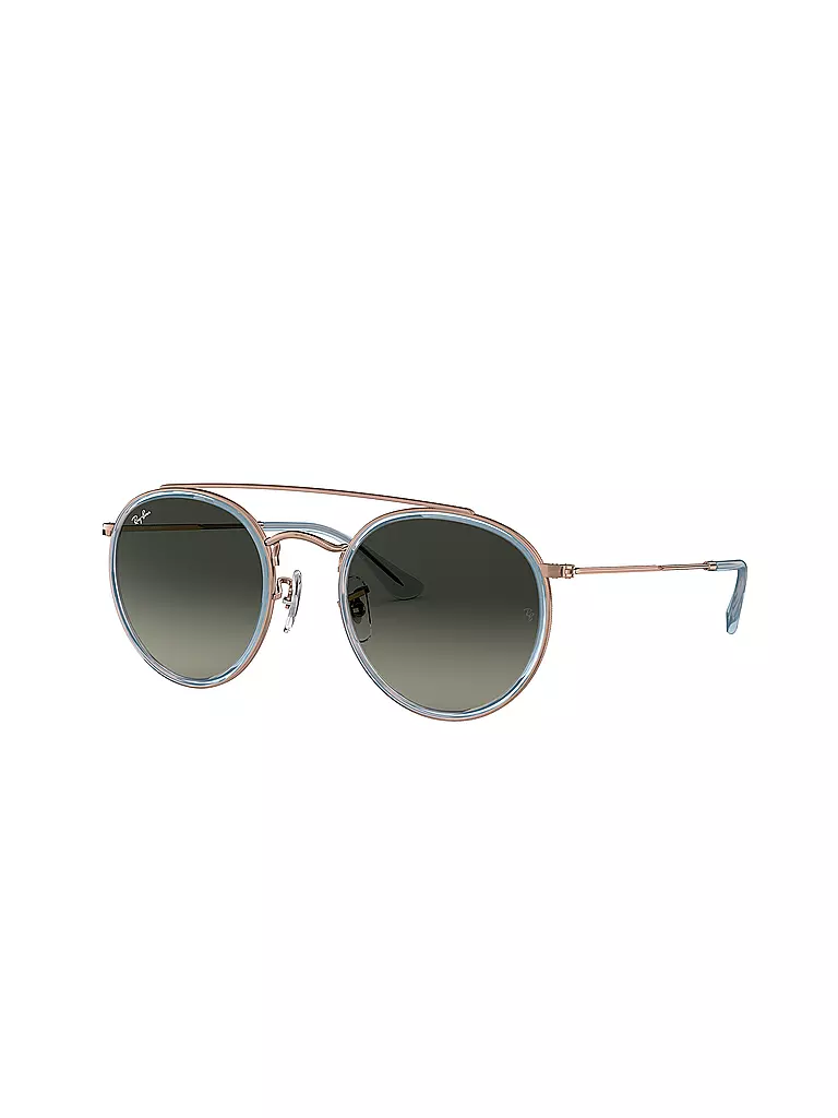 RAY BAN | Sonnenbrille 3647N/51 | hellblau