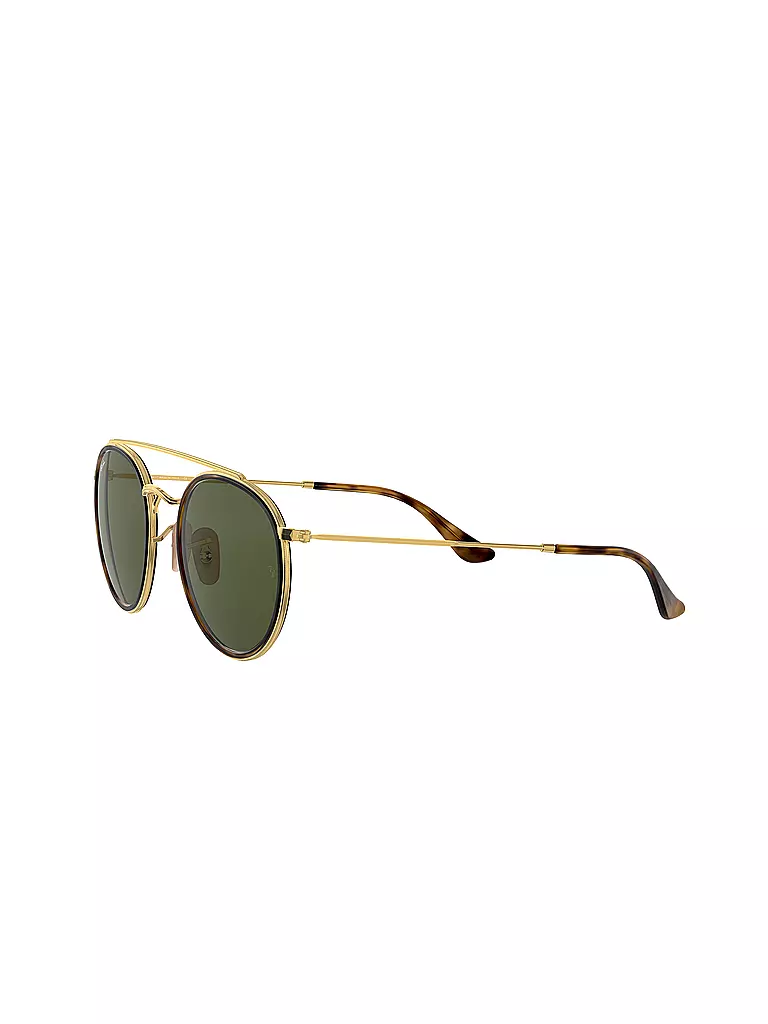 RAY BAN | Sonnenbrille 3647N/51 | schwarz