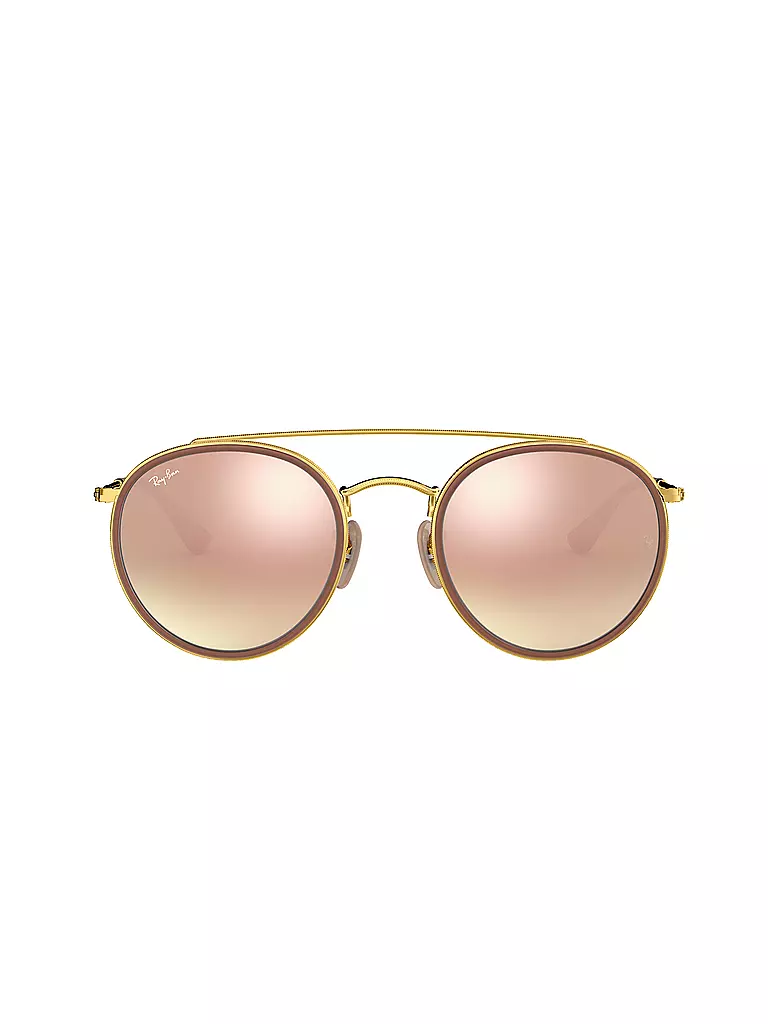 RAY BAN | Sonnenbrille 3647N/51 | gold