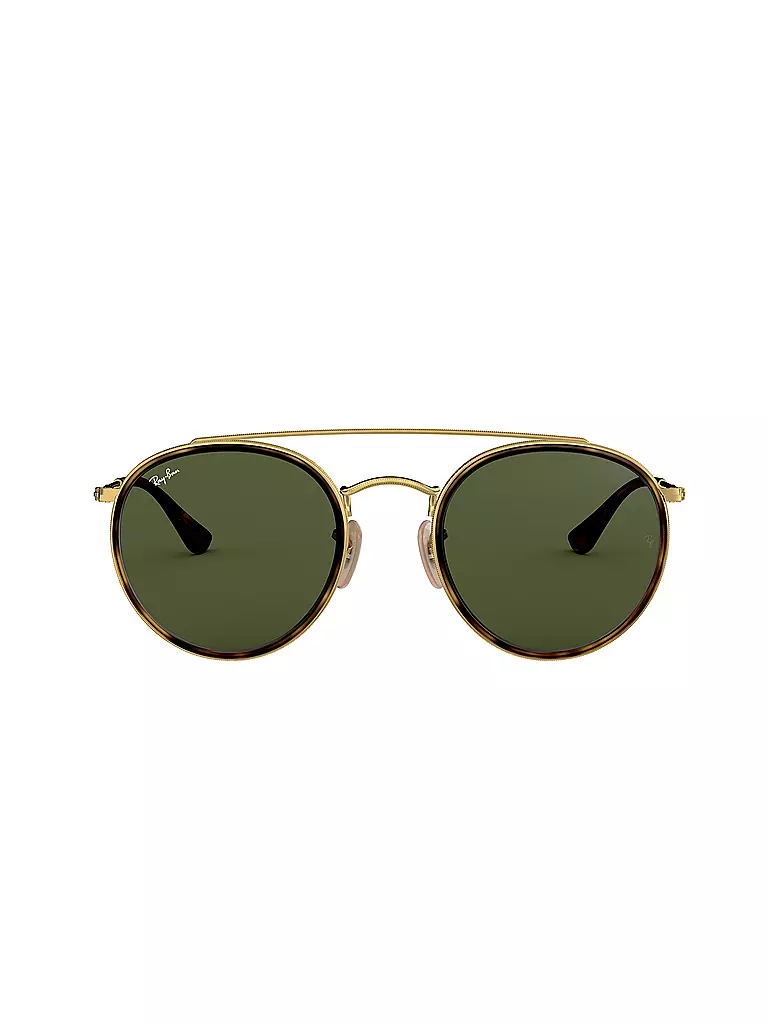 RAY BAN | Sonnenbrille 3647N/51 | schwarz