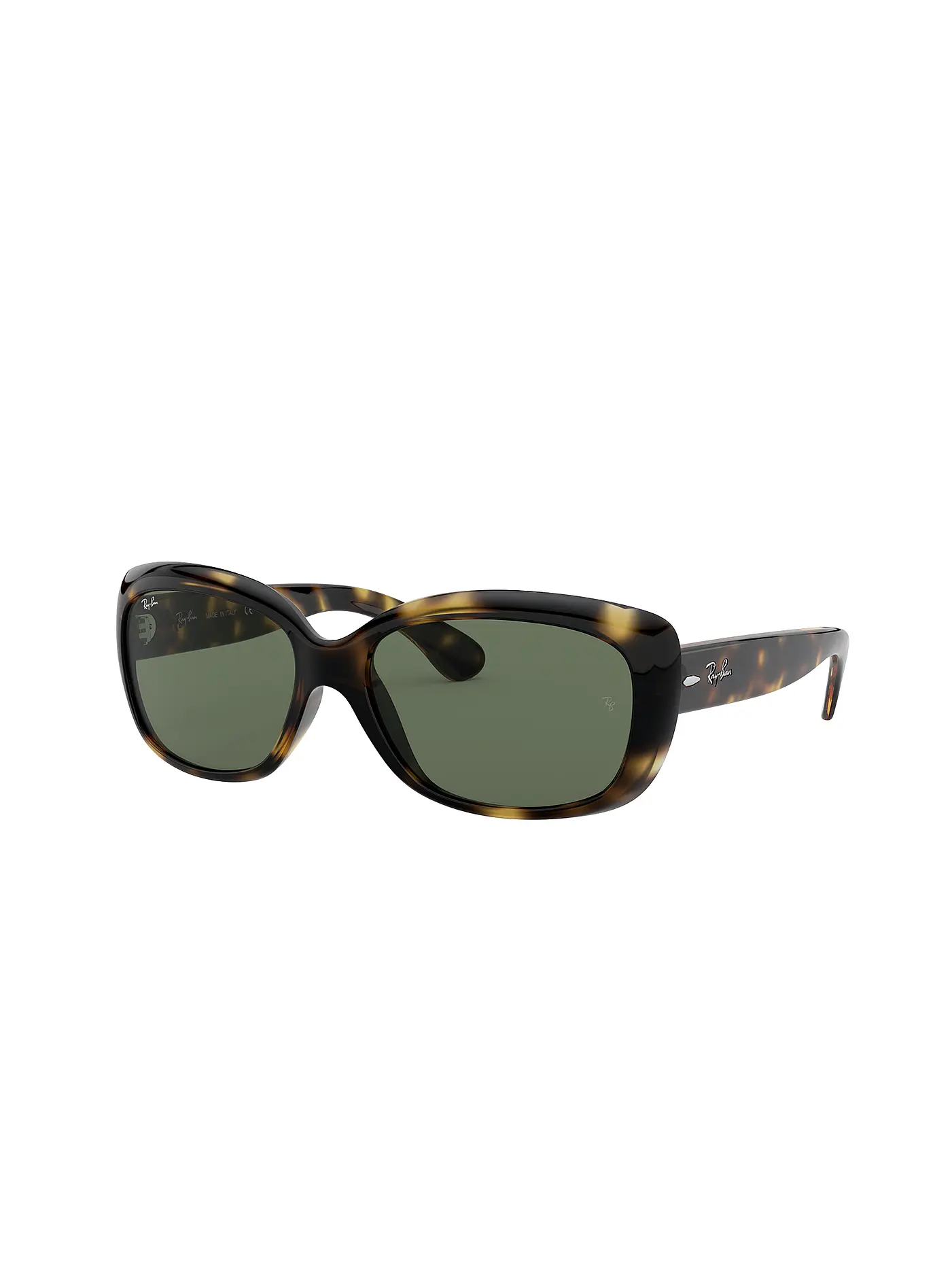 RAY BAN | Sonnenbrille "Jackie Ohh" 58 | braun