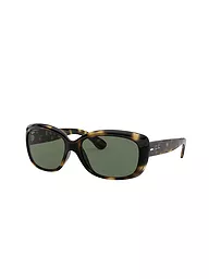 RAY BAN | Sonnenbrille "Jackie Ohh" 58 | braun