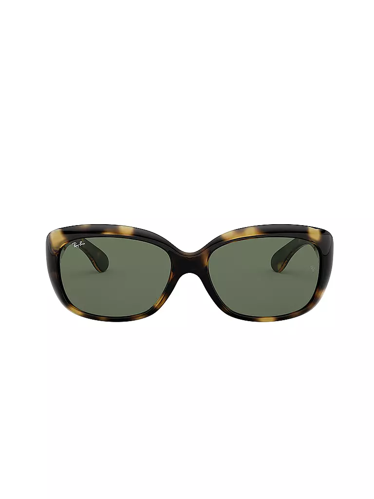 RAY BAN | Sonnenbrille 4101/58 | schwarz