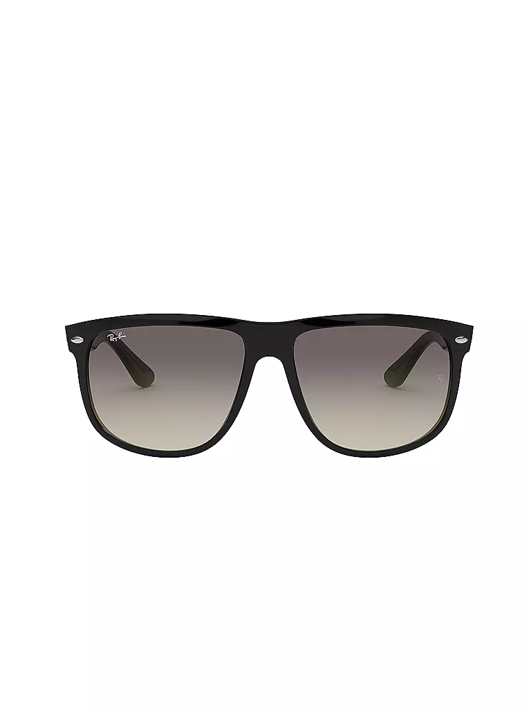 RAY BAN | Sonnenbrille 4147/60 | schwarz