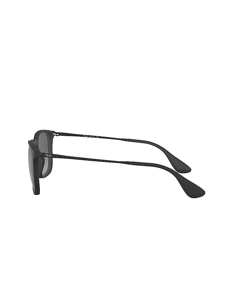 RAY BAN | Sonnenbrille 4187/54 | schwarz