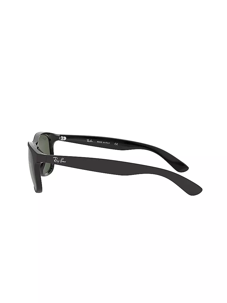 RAY BAN | Sonnenbrille 4202/55 | schwarz