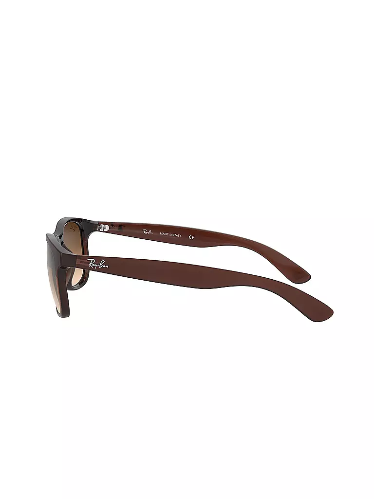 RAY BAN | Sonnenbrille 4202/55 | braun