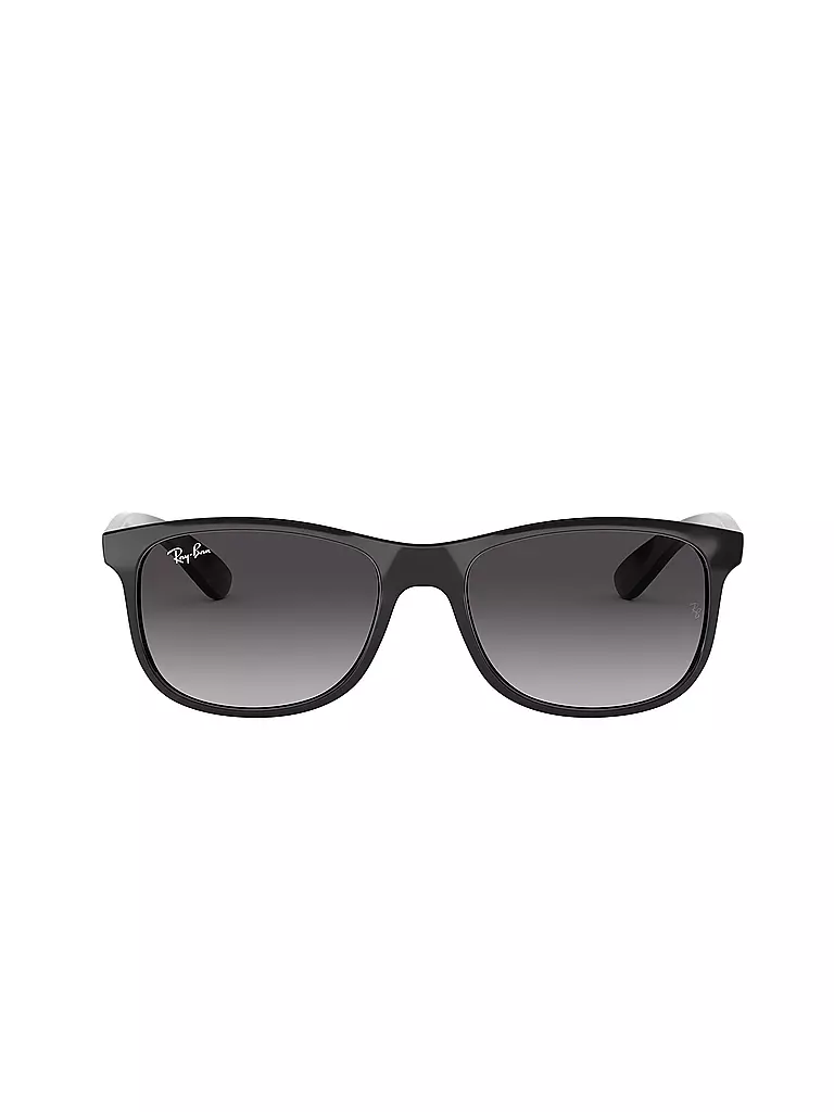 RAY BAN | Sonnenbrille 4202/55 | schwarz