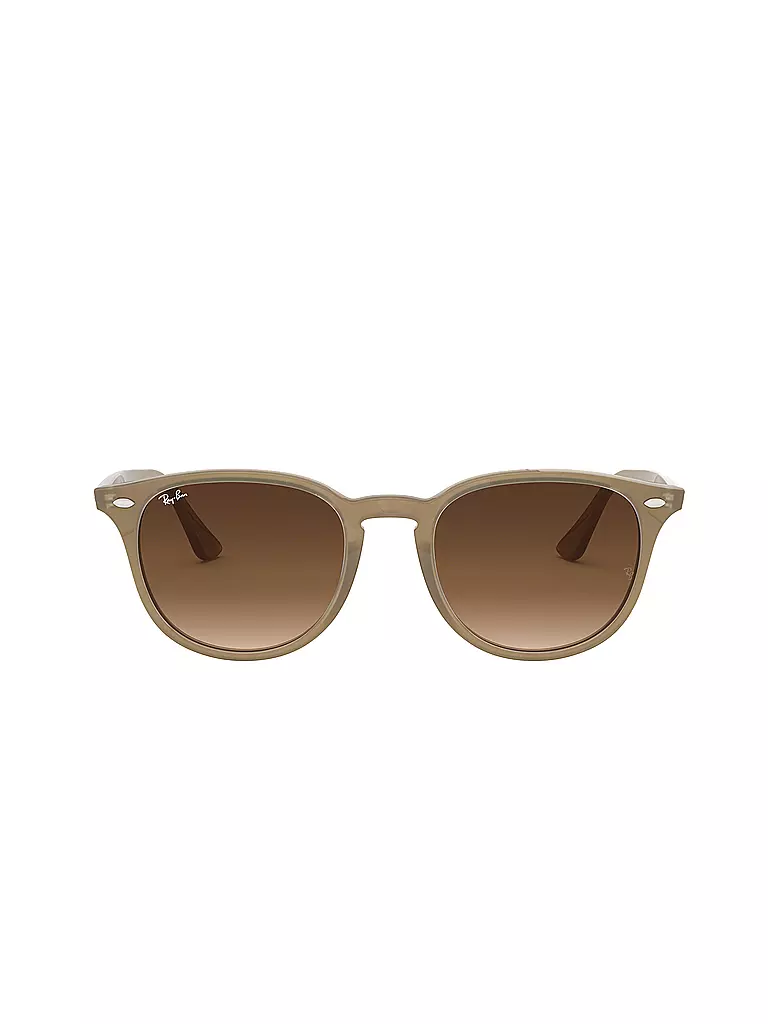 RAY BAN | Sonnenbrille 4259/51 | beige