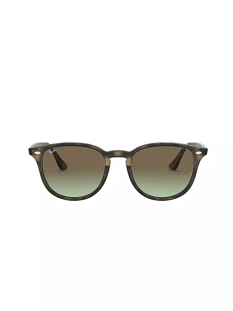 RAY BAN | Sonnenbrille 4259/51 | grau