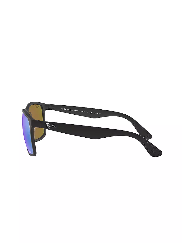 RAY BAN | Sonnenbrille 4264/58 | schwarz