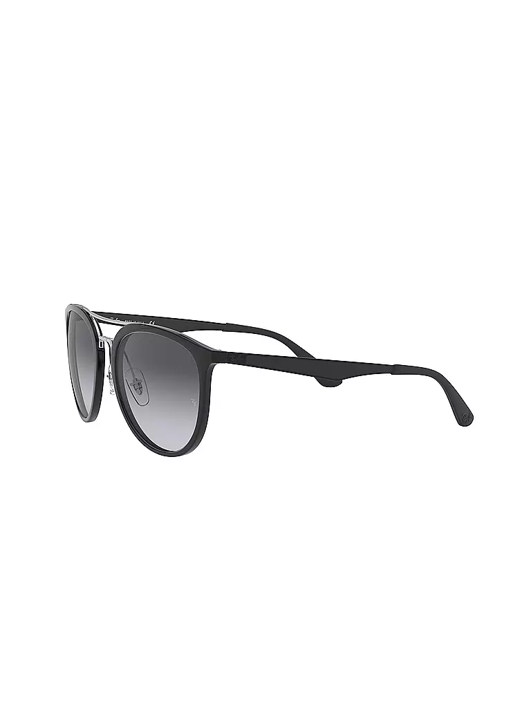 RAY BAN | Sonnenbrille 4285/55 | transparent