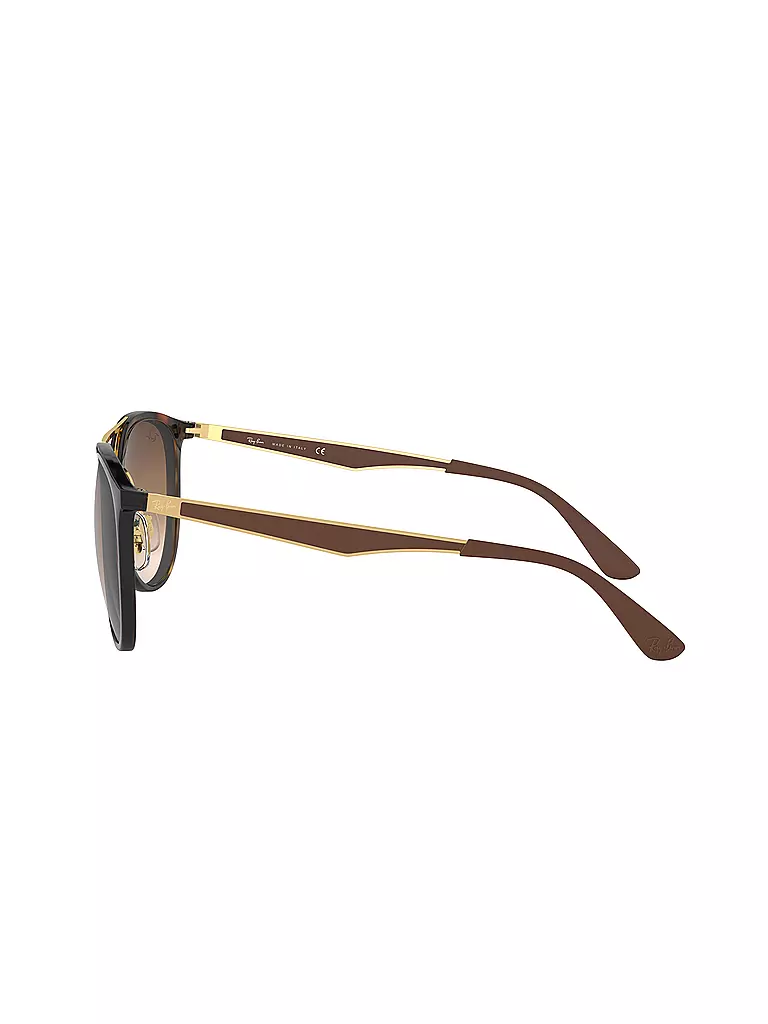 RAY BAN | Sonnenbrille 4285/55 | braun