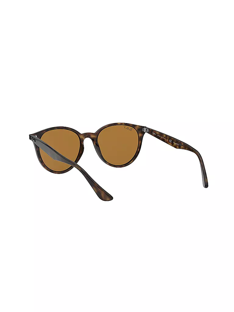 RAY BAN | Sonnenbrille 4305/53 | braun