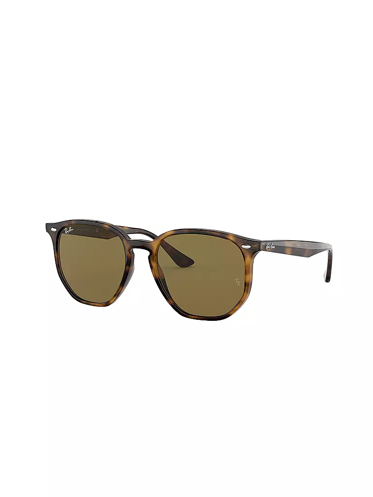 RAY BAN | Sonnenbrille 4306/54 | braun