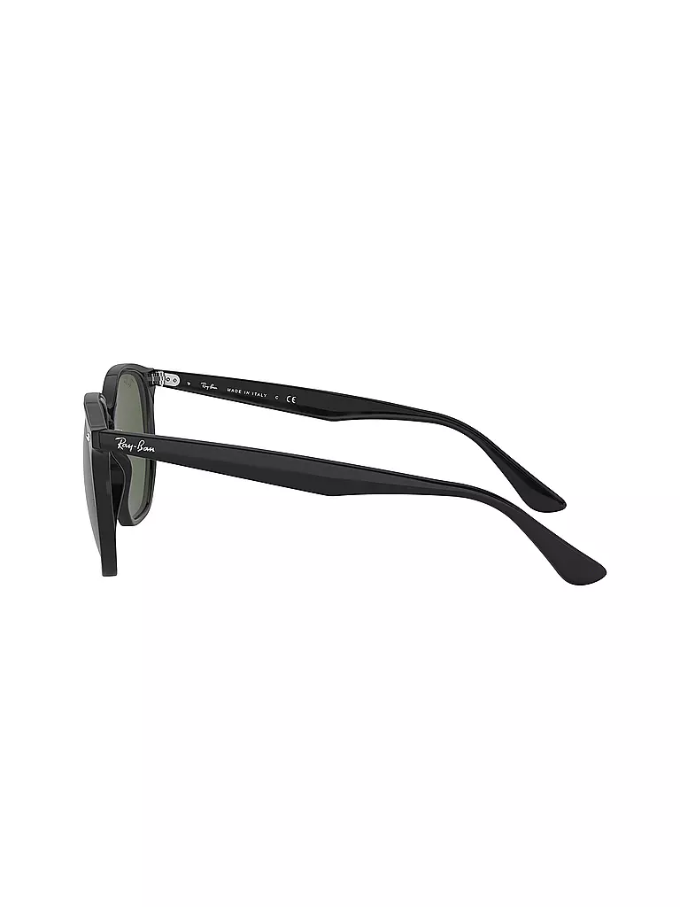 RAY BAN | Sonnenbrille 4306/54 | schwarz