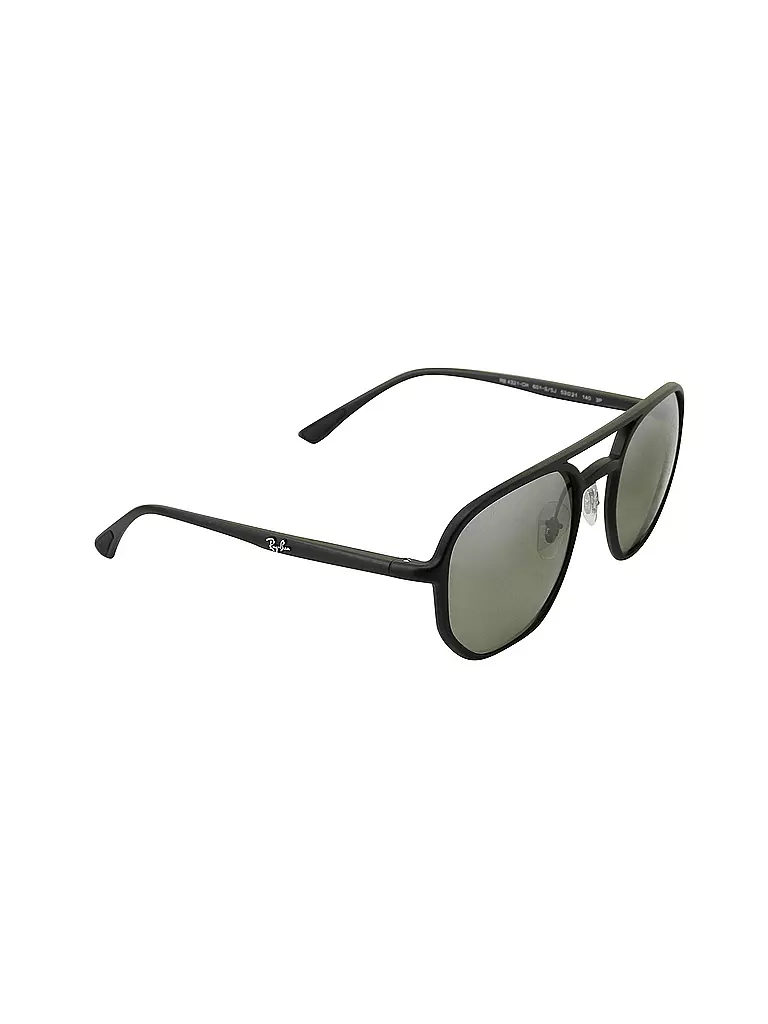 RAY BAN | Sonnenbrille 4321CH | schwarz