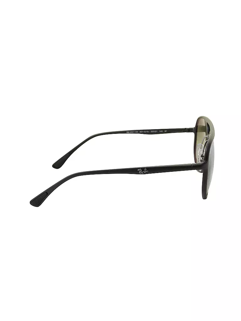 RAY BAN | Sonnenbrille 4321CH | schwarz