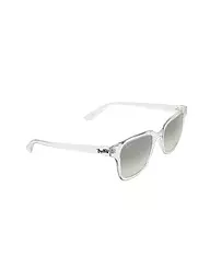 RAY BAN | Sonnenbrille 4323/51 | transparent