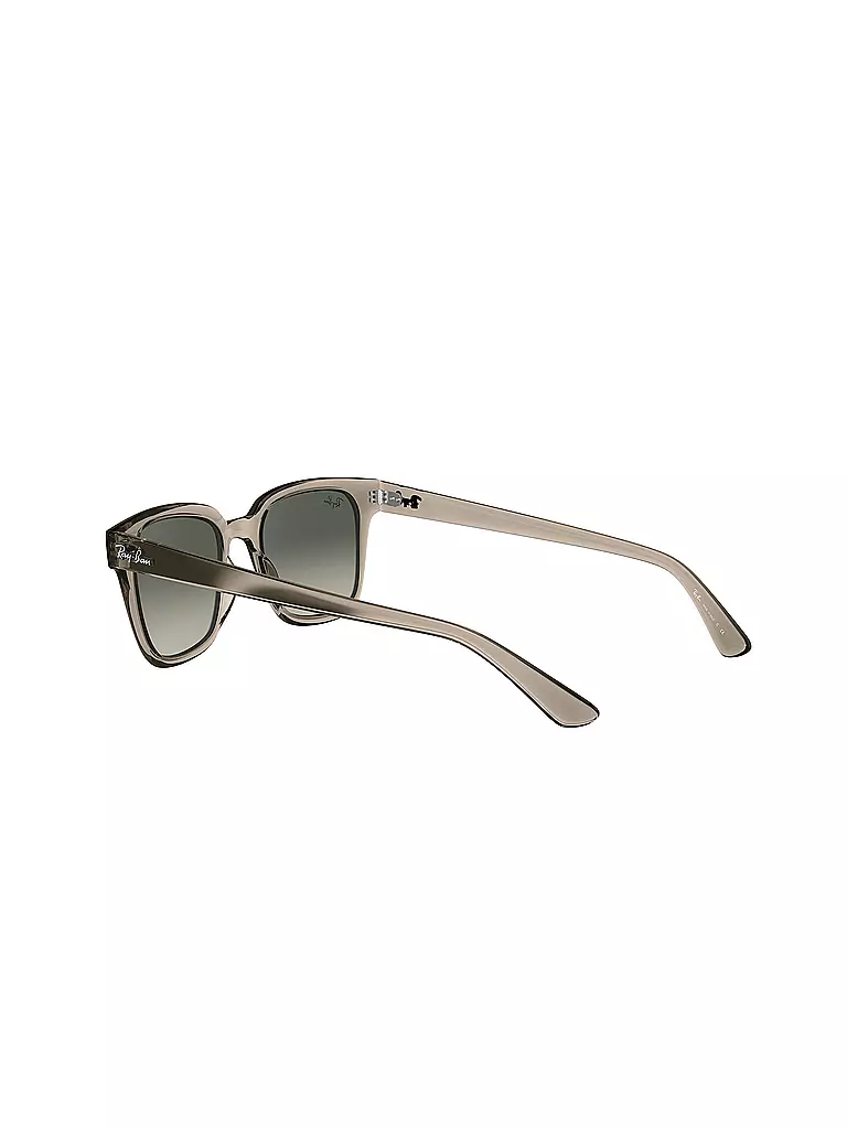 RAY BAN | Sonnenbrille 4323/51 | weiss