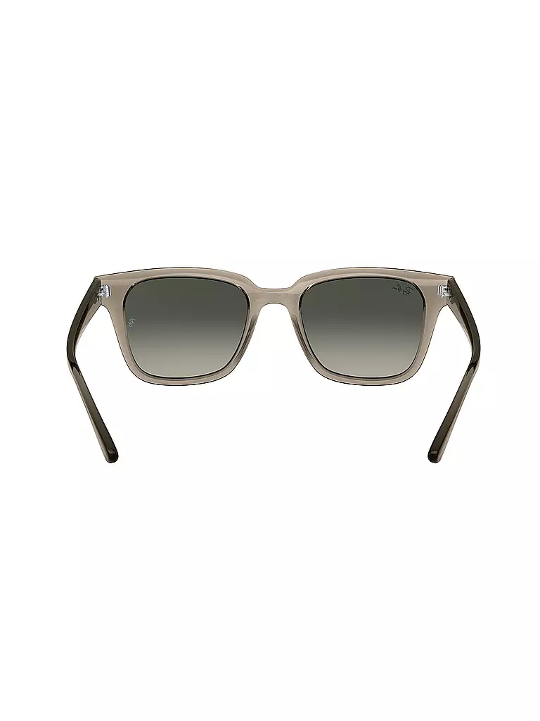 RAY BAN | Sonnenbrille 4323/51 | weiss