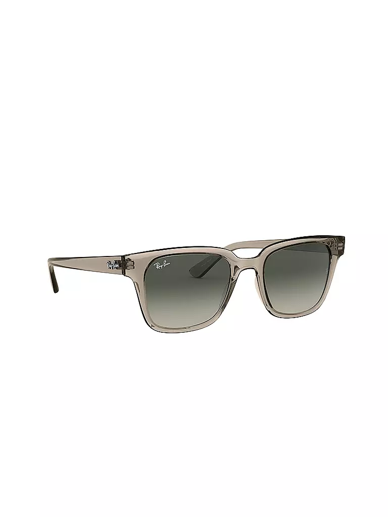 RAY BAN | Sonnenbrille 4323/51 | weiss