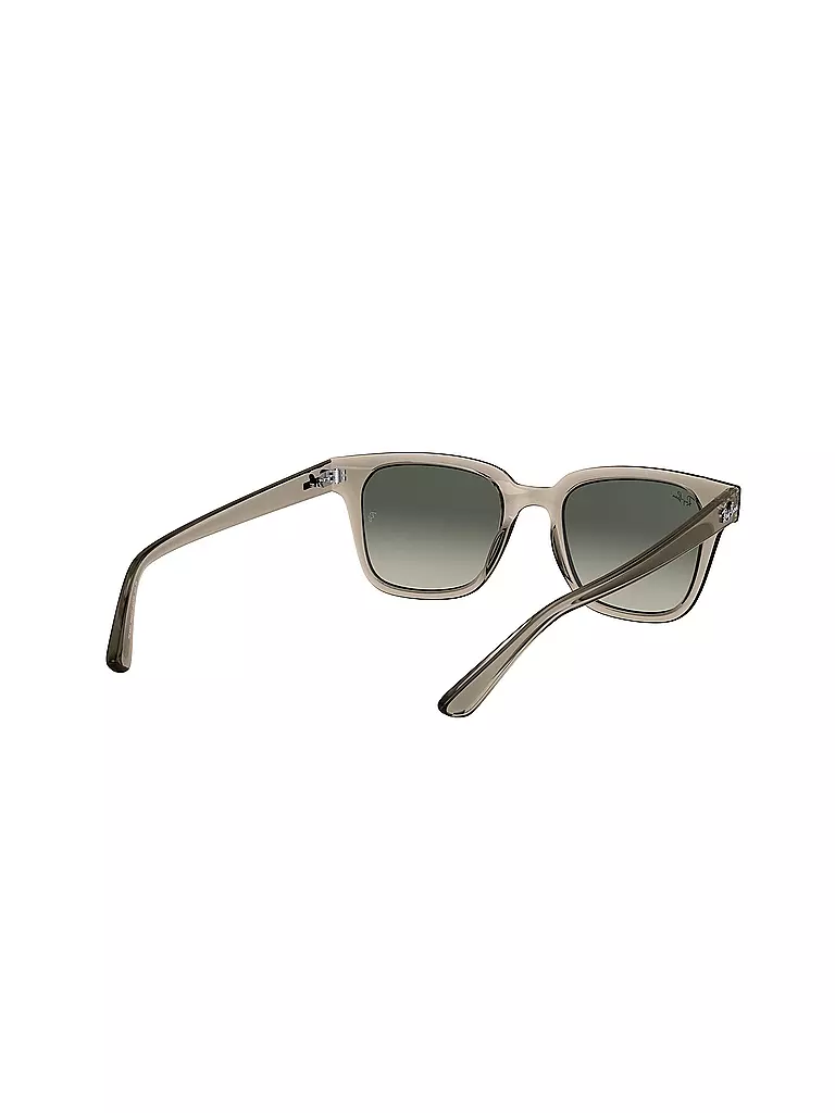 RAY BAN | Sonnenbrille 4323/51 | grau