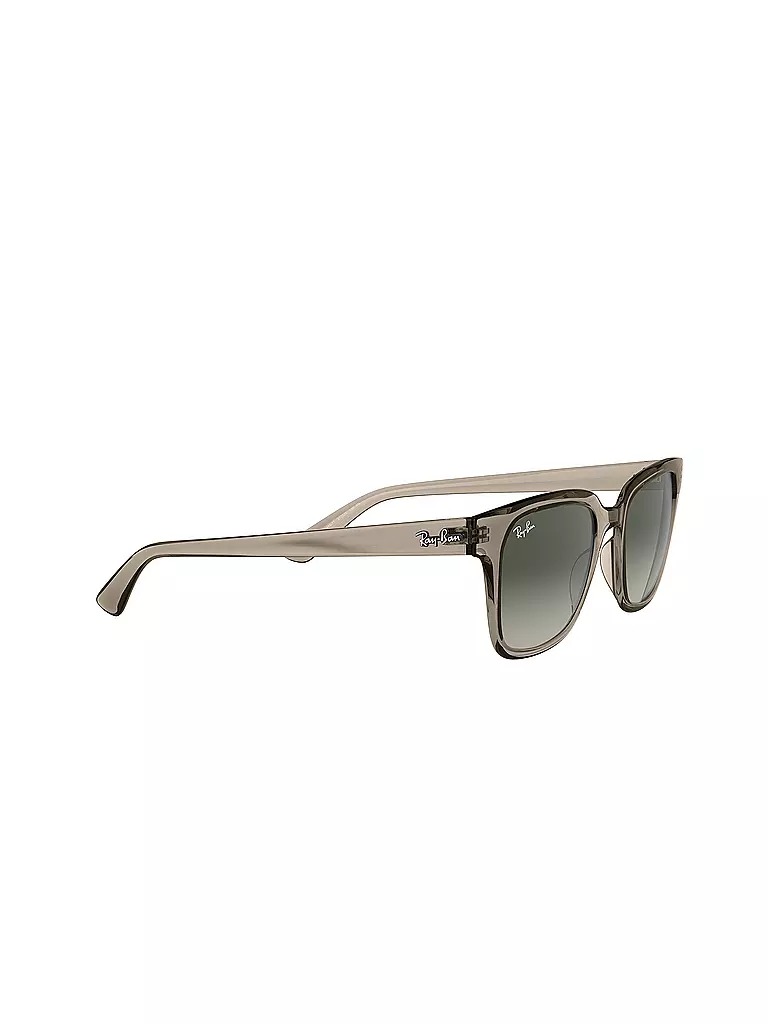 RAY BAN | Sonnenbrille 4323/51 | weiss