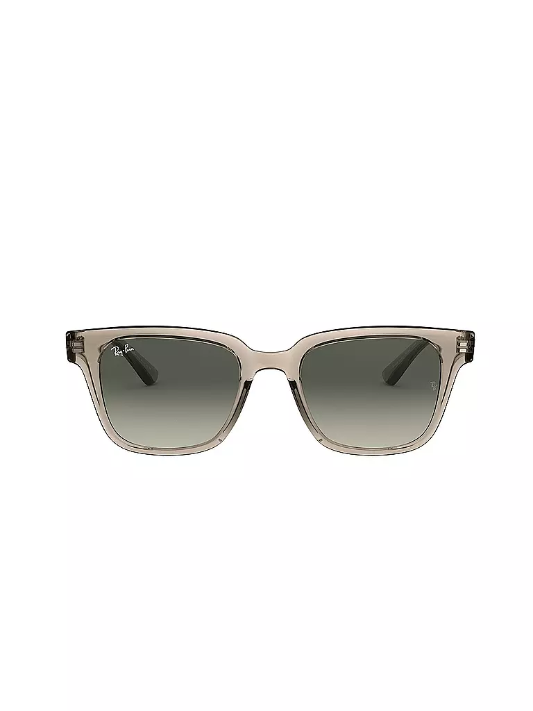 RAY BAN | Sonnenbrille 4323/51 | weiss