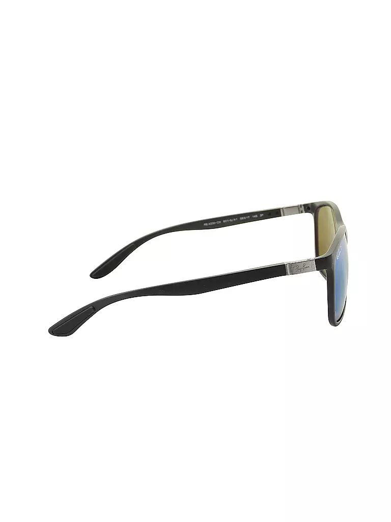 RAY BAN | Sonnenbrille 4330CH/56 | schwarz