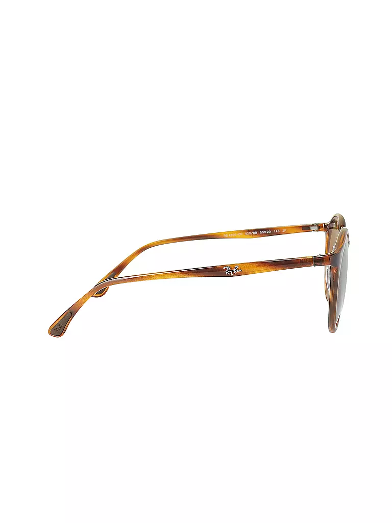 RAY BAN | Sonnenbrille 4336CH/50 | braun