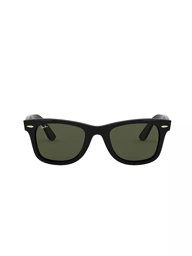 RAY BAN | Sonnenbrille 4340/50 | schwarz