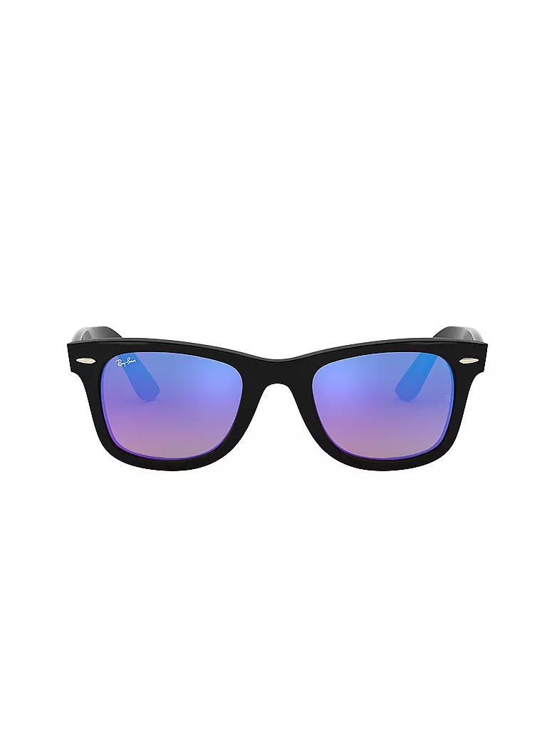 RAY BAN | Sonnenbrille 4340/50 | schwarz