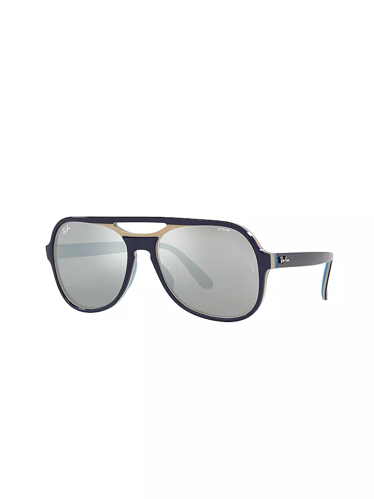 RAY BAN | Sonnenbrille 4357/58 | schwarz