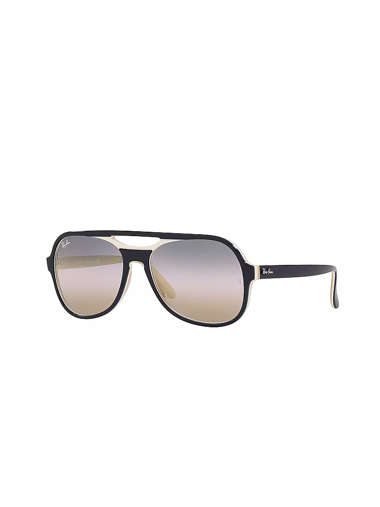 RAY BAN | Sonnenbrille 4357/58 | schwarz