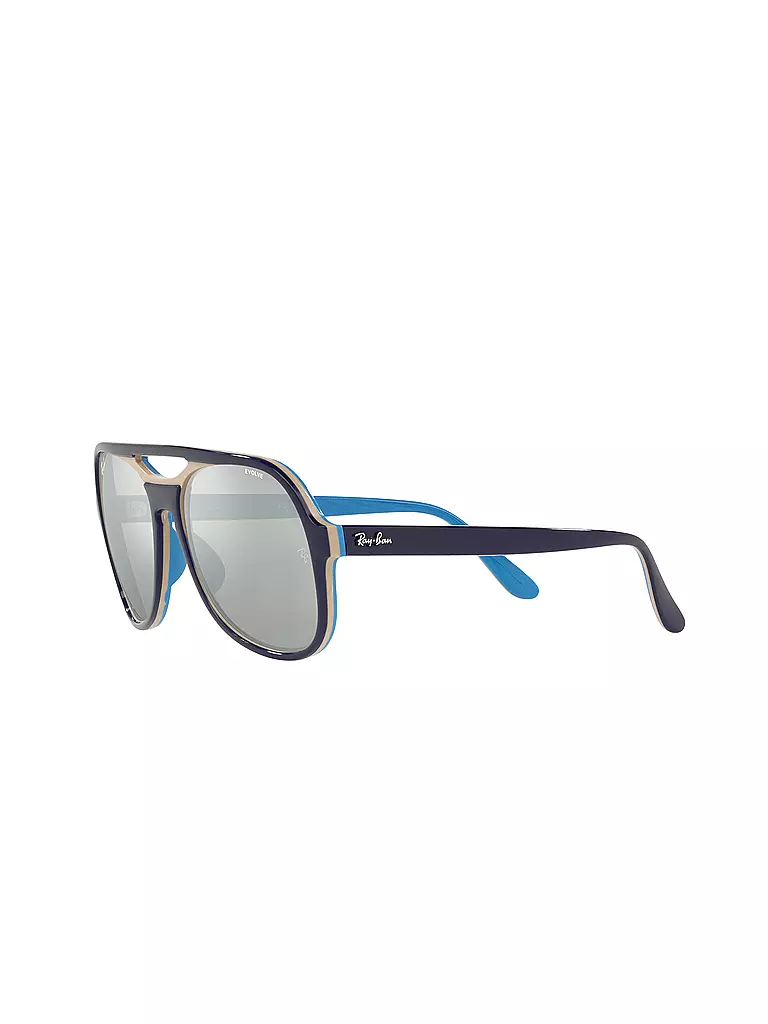 RAY BAN | Sonnenbrille 4357/58 | schwarz