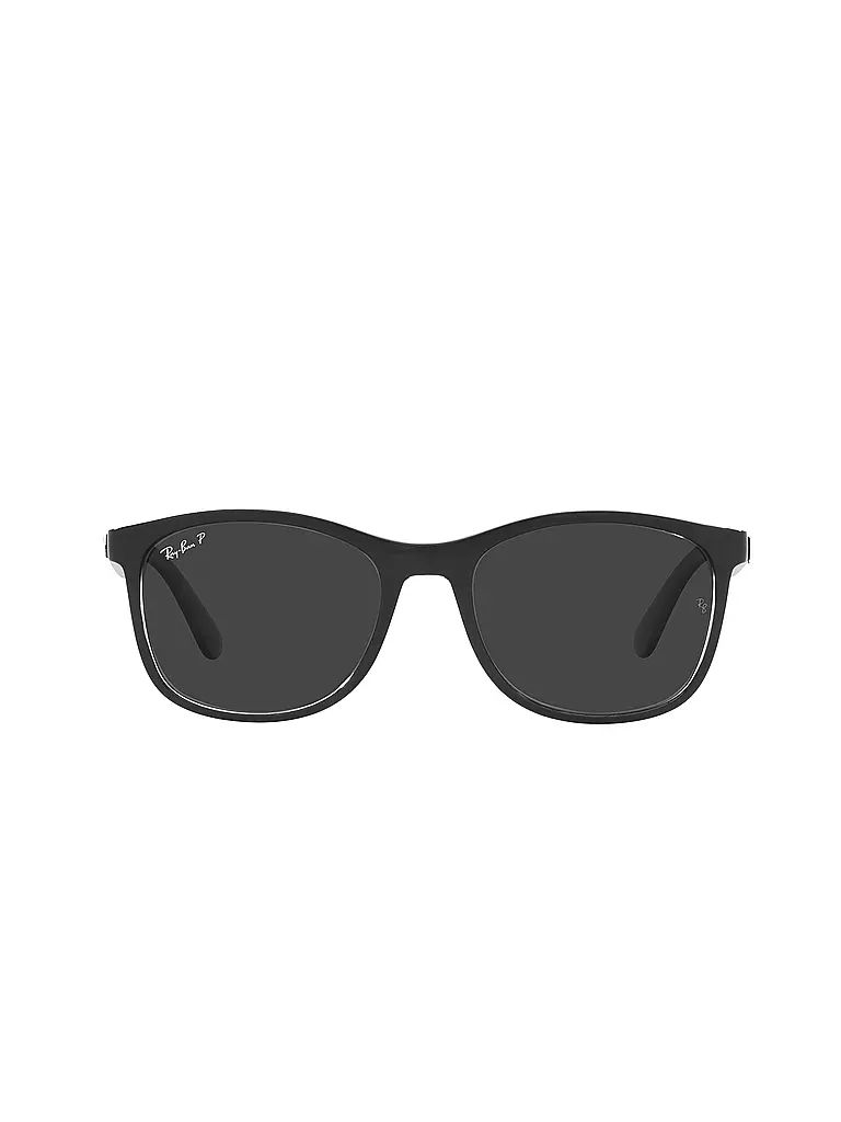 RAY BAN | Sonnenbrille 4374/56 | schwarz