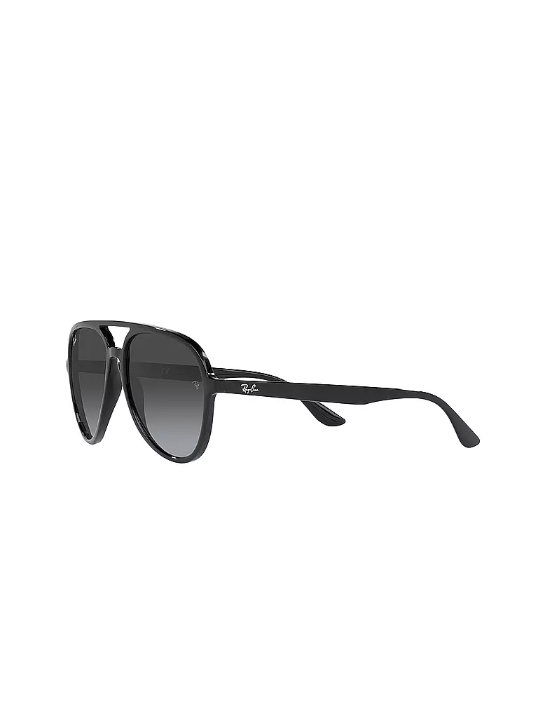 RAY BAN | Sonnenbrille 4376/57 | schwarz