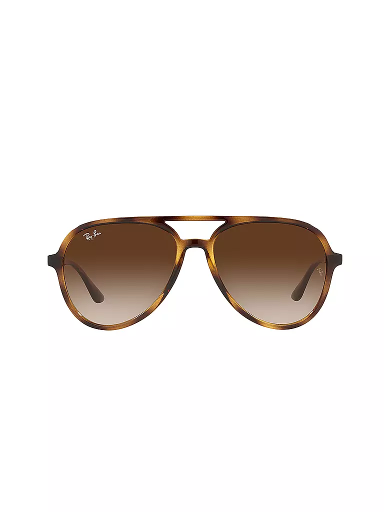 RAY BAN | Sonnenbrille 4376/57 | braun