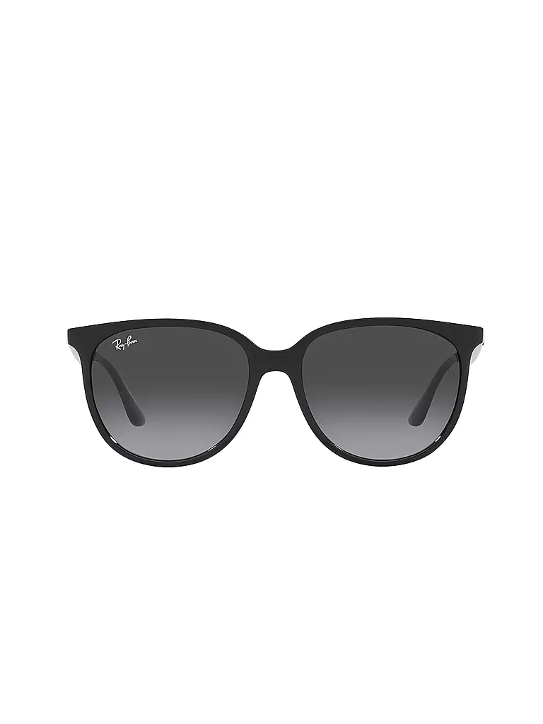 RAY BAN | Sonnenbrille 4378/54 | schwarz