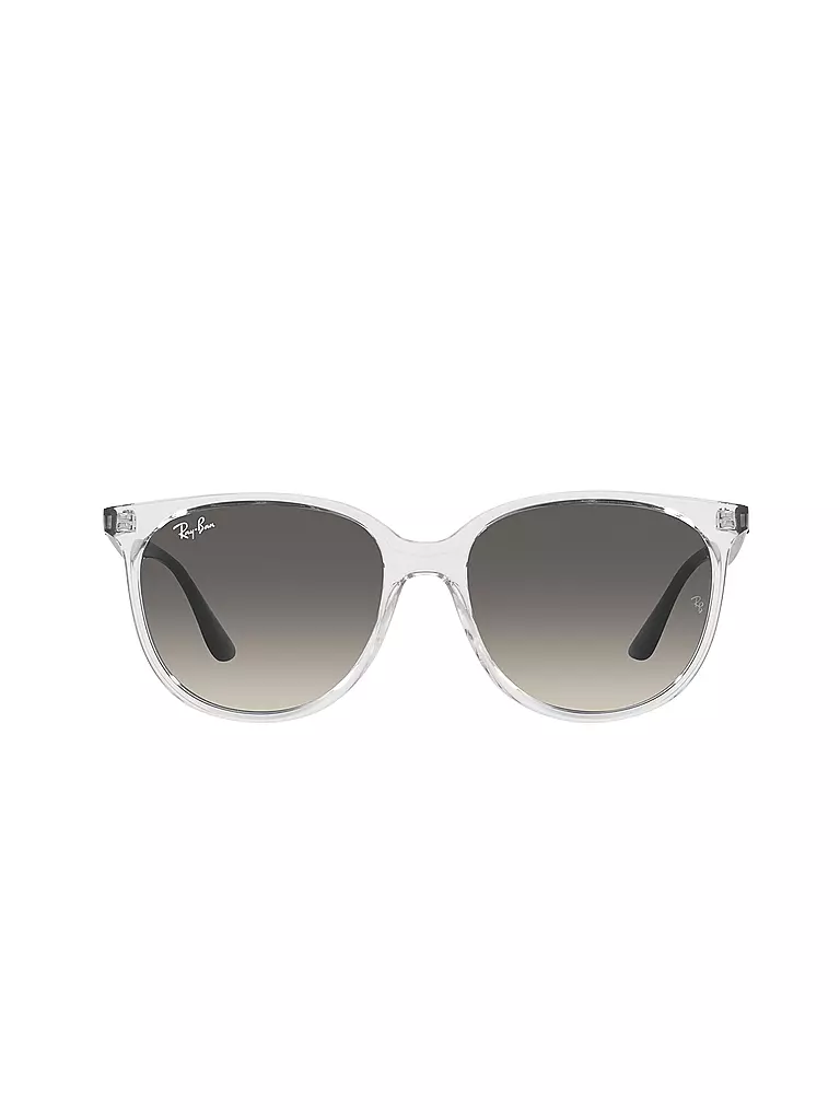 RAY BAN | Sonnenbrille 4378/54 | grau