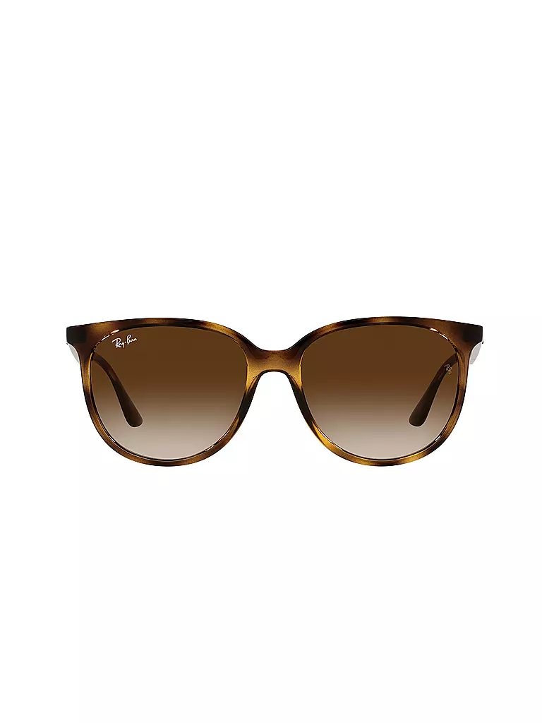 RAY BAN | Sonnenbrille 4378/54 | braun