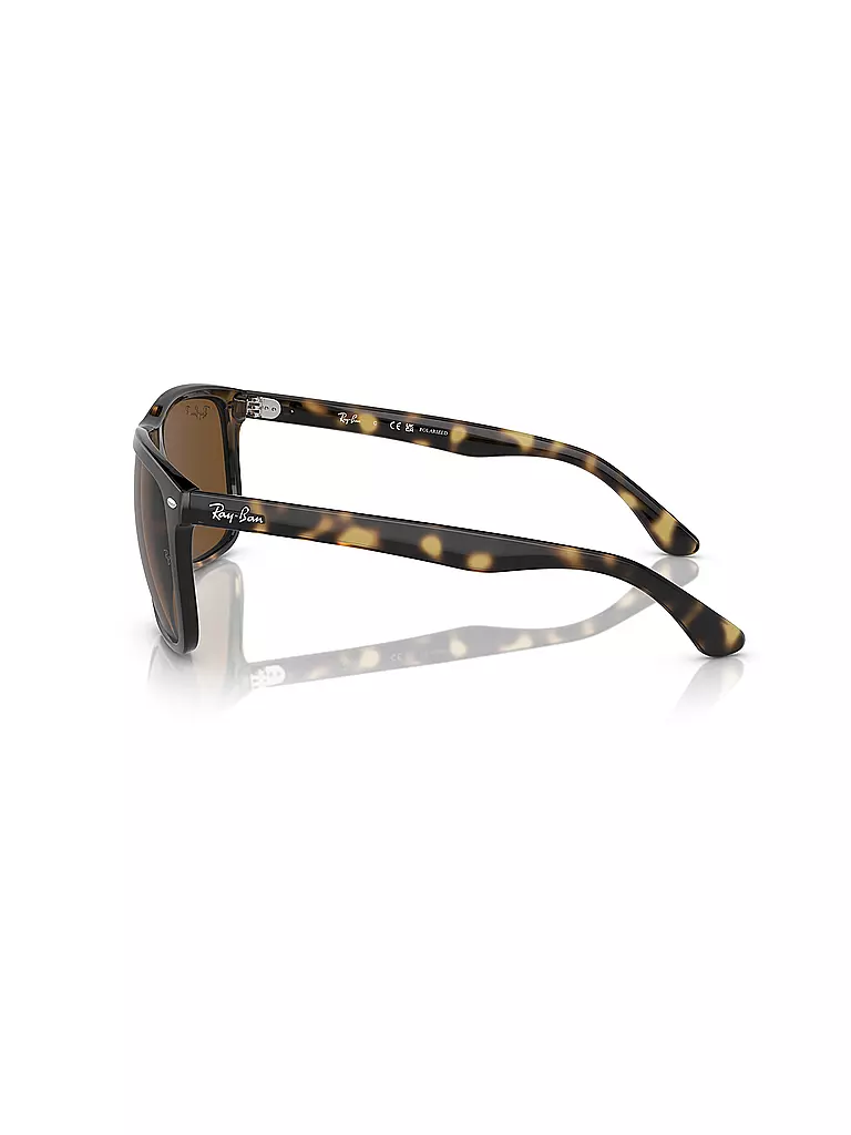 RAY BAN | Sonnenbrille 4547/60 | braun