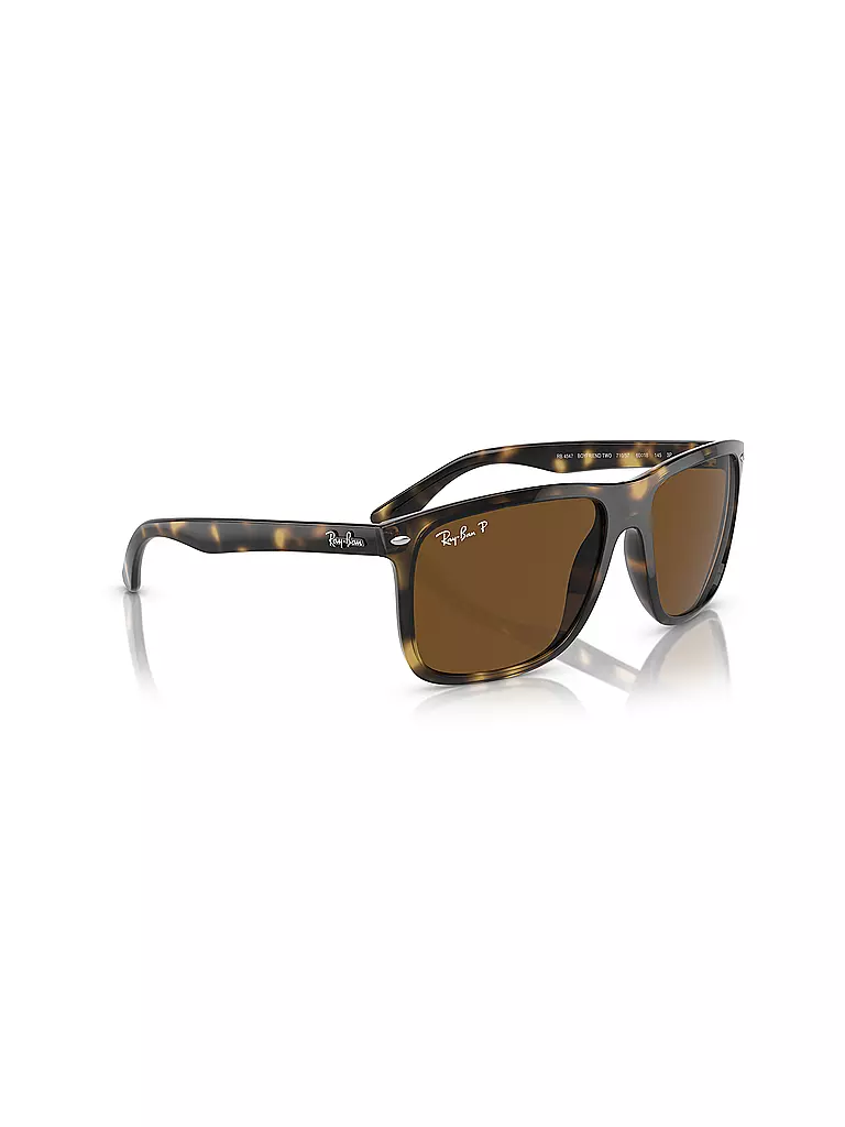 RAY BAN | Sonnenbrille 4547/60 | braun