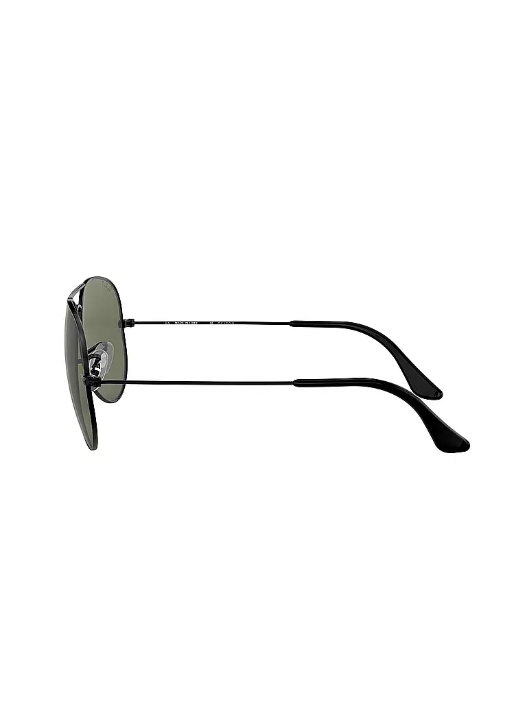 RAY BAN | Sonnenbrille Aviator 3025/62 | gold
