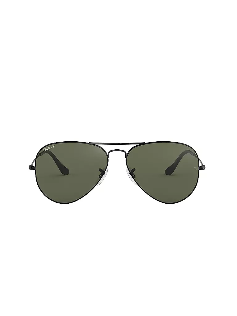 RAY BAN | Sonnenbrille Aviator 3025/62 | gold