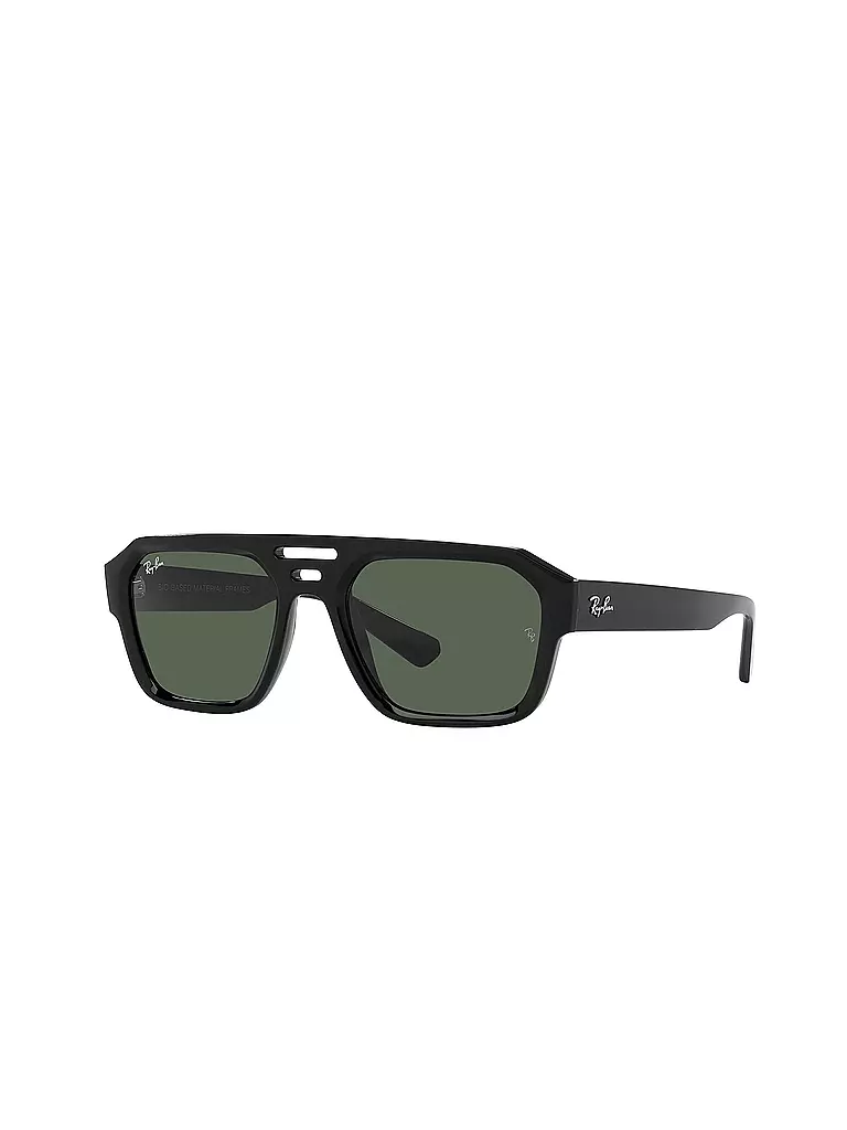 RAY BAN | Sonnenbrille CORRIGAN | schwarz