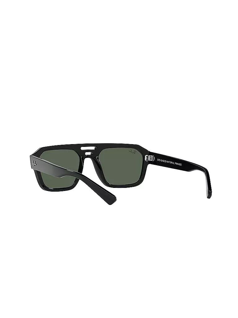 RAY BAN | Sonnenbrille CORRIGAN | schwarz